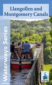 Llangollen And Montgomery Canal