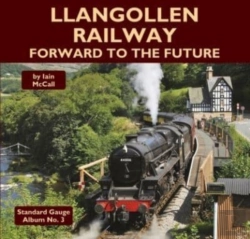 Bertrand.pt - Llangollen Railway - Forward To The Future