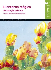 Llanterna Magica. Antologia Poetica (Aitana)
