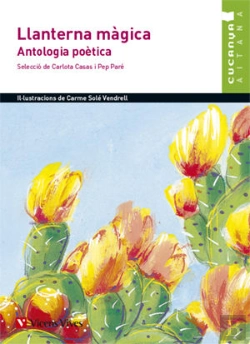 Bertrand.pt - Llanterna Magica. Antologia Poetica (Aitana)