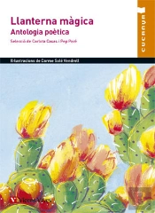 Llanterna Magica. Antologia Poetica