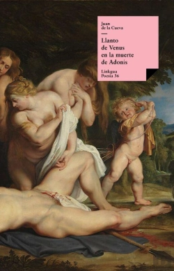 Bertrand.pt - Llanto De Adonis En La Muerte De Venus