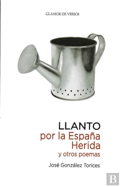 Bertrand.pt - Llanto Por La Espala Herida Y Otros Poemas