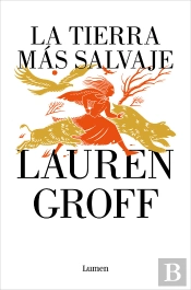 Llanura Salvaje, La