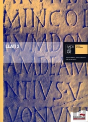 Llatí 2 Batxillerat (Ll+Cd)