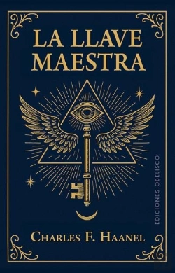 Bertrand.pt - Llave Maestra, La