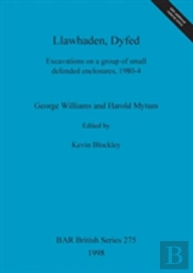 Llawhaden, Dyfed