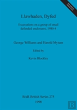 Bertrand.pt - Llawhaden, Dyfed