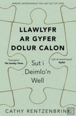 Bertrand.pt - Llawlyfr Ar Gyfer Dolur Calon