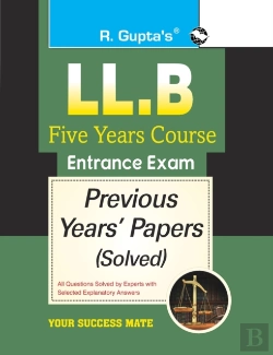 Bertrand.pt - Ll.B-Five Years Course Entrance Exam Pre