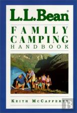 L.L.Bean Family Camping Handbook