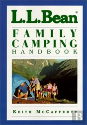 L.L.Bean Family Camping Handbook