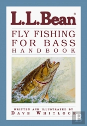 L.L.Bean Fly Fishing For Bass Handbook