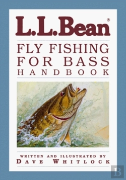 Bertrand.pt - L.L.Bean Fly Fishing For Bass Handbook