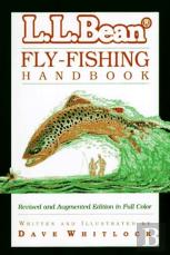 L.L.Bean Fly Fishing Handbook