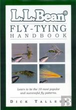 L.L.Bean Fly-Tying Handbook