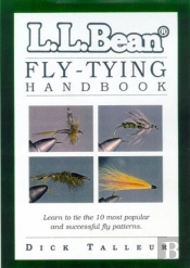 L.L.Bean Fly-Tying Handbook