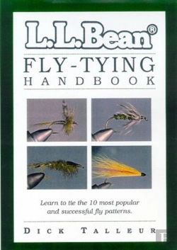 Bertrand.pt - L.L.Bean Fly-Tying Handbook