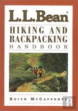 L.L.Bean Hiking And Backpacking Handbook