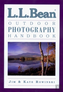 Bertrand.pt - L.L.Bean Outdoor Photography Handbook