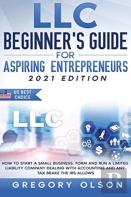 Llc Beginner'S Guide For Aspiring Entrepreneurs