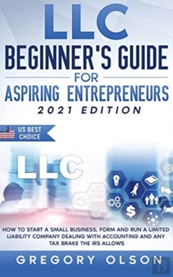 Bertrand.pt - Llc Beginner'S Guide For Aspiring Entrepreneurs
