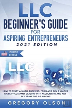 Bertrand.pt - Llc Beginner'S Guide For Aspiring Entrepreneurs