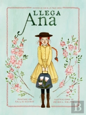 Llega Ana