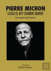 Llega El Rey Cuando Quiere