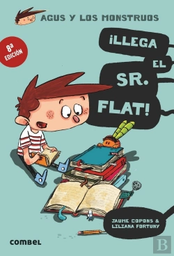 Bertrand.pt - ¡Llega El Sr. Flat!
