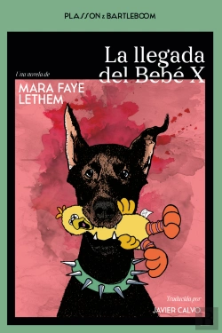 Bertrand.pt - Llegada Del Bebe X,La