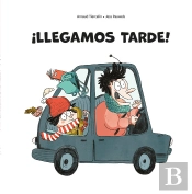 Llegamos Tarde