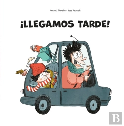 Bertrand.pt - Llegamos Tarde