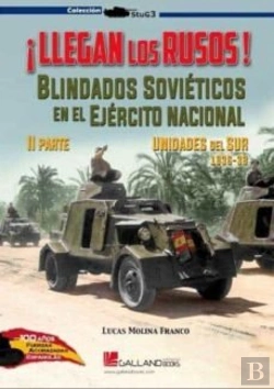 Bertrand.pt - Llegan Los Rusos Blindados Sovieticos