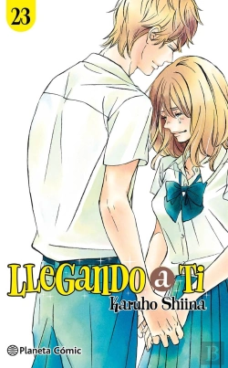 Bertrand.pt - Llegando A Ti 23