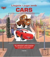 Llegeix I Juga Amb Cars