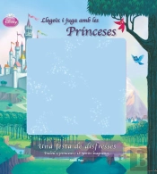 Llegeix I Juga Amb Les Princeses