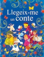 Llegeix-Me Un Conte