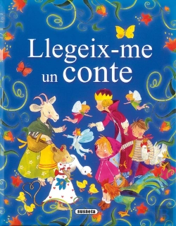 Bertrand.pt - Llegeix-Me Un Conte