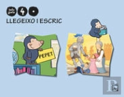 Llegeixo I Escric 1, 4 Anys. Belluguets