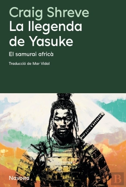 Bertrand.pt - Llegenda De Yasuke:Samurai Africa