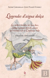 Llegendes D'Aigua Dolça