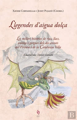 Bertrand.pt - Llegendes D'Aigua Dolça