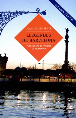 Bertrand.pt - Llegendes De Barcelona