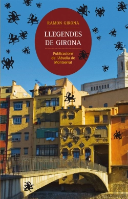Bertrand.pt - Llegendes De Girona
