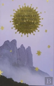 Llegendes De La Muntanya De Montserrat