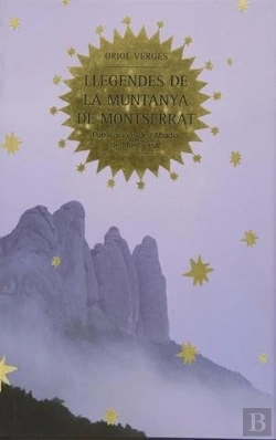Bertrand.pt - Llegendes De La Muntanya De Montserrat