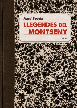 Bertrand.pt - Llegendes Del Montseny