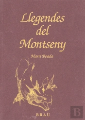 Llegendes Del Montseny