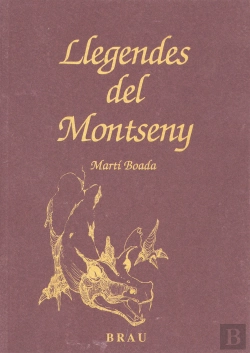 Bertrand.pt - Llegendes Del Montseny